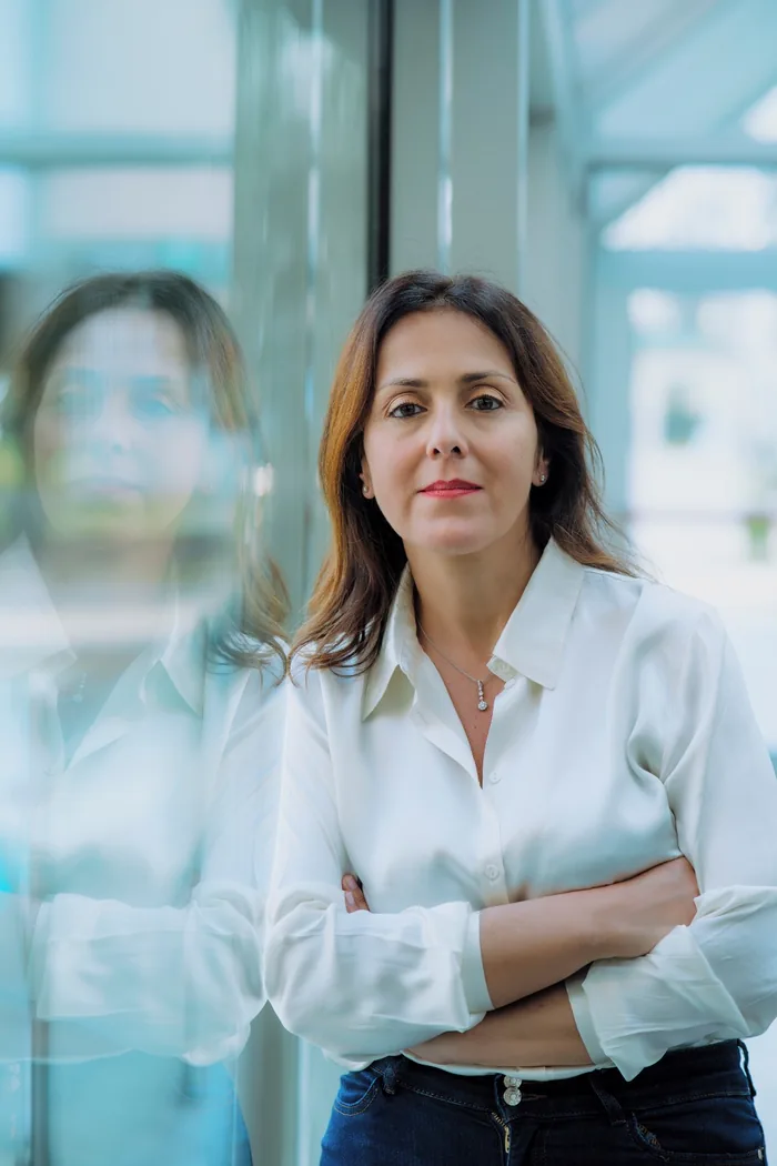 Fiorella Campagna, founder di Attività che Funziona